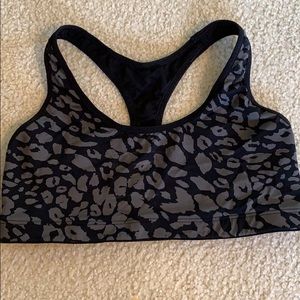VS Pink Sports bra